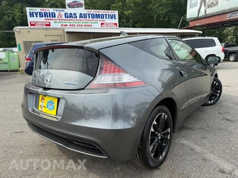 2014 Honda CR-Z - miniatura 24