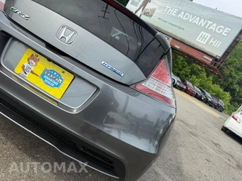 2014 Honda CR-Z - miniatura 25