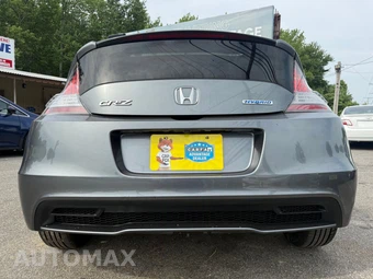 2014 Honda CR-Z - miniatura 26