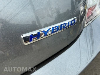2014 Honda CR-Z - miniatura 27