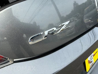 2014 Honda CR-Z - miniatura 28