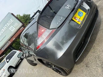 2014 Honda CR-Z - miniatura 29