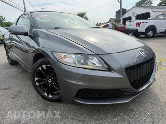 2014 Honda CR-Z - miniatura 3