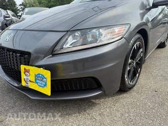 2014 Honda CR-Z - miniatura 30