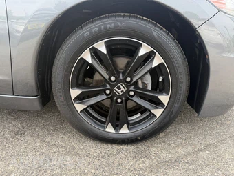 2014 Honda CR-Z - miniatura 33