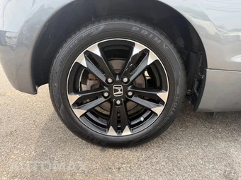 2014 Honda CR-Z - miniatura 34