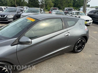 2014 Honda CR-Z - miniatura 37