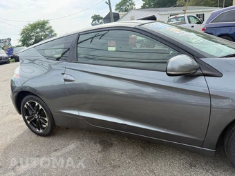 2014 Honda CR-Z - miniatura 39