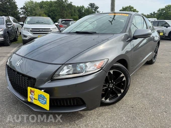 2014 Honda CR-Z - miniatura 4