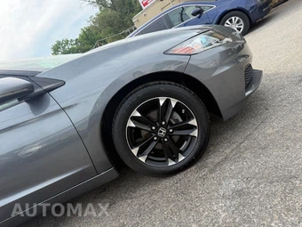 2014 Honda CR-Z - miniatura 40