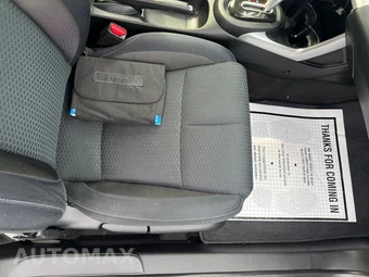 2014 Honda CR-Z - miniatura 42