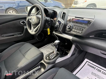 2014 Honda CR-Z - miniatura 44