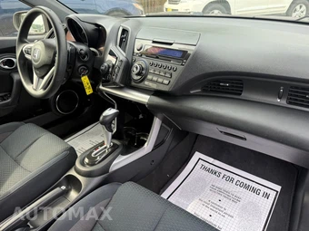 2014 Honda CR-Z - miniatura 45
