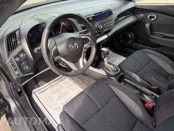 2014 Honda CR-Z - miniatura 55