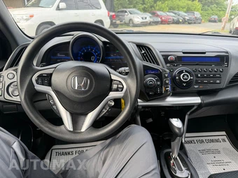 2014 Honda CR-Z - miniatura 66