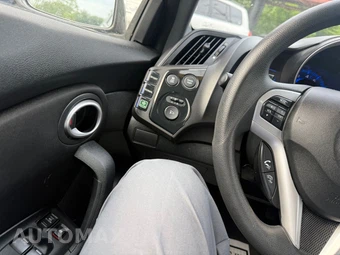 2014 Honda CR-Z - miniatura 67