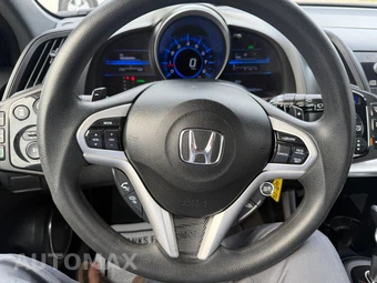 2014 Honda CR-Z - miniatura 68