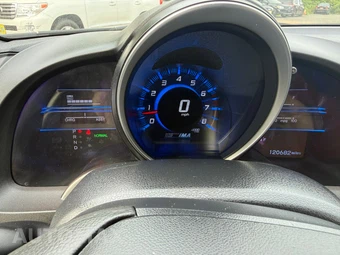 2014 Honda CR-Z - miniatura 69