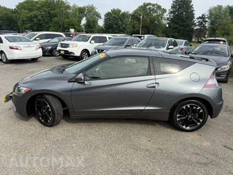 2014 Honda CR-Z - miniatura 7