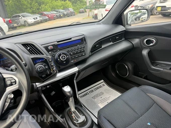 2014 Honda CR-Z - miniatura 71