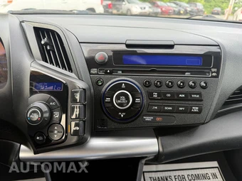 2014 Honda CR-Z - miniatura 73
