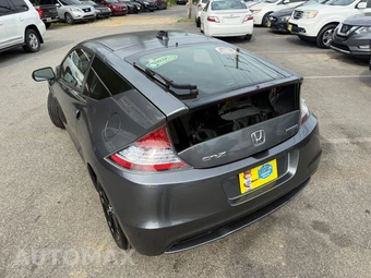 2014 Honda CR-Z - miniatura 8