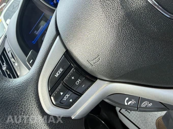 2014 Honda CR-Z - miniatura 81