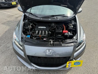 2014 Honda CR-Z - miniatura 83