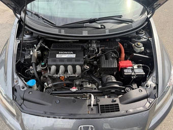 2014 Honda CR-Z - miniatura 84