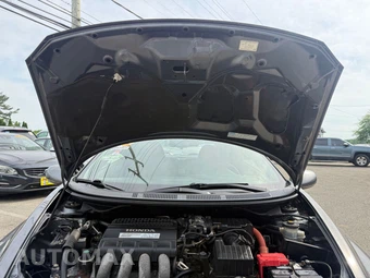2014 Honda CR-Z - miniatura 85