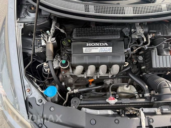 2014 Honda CR-Z - miniatura 86