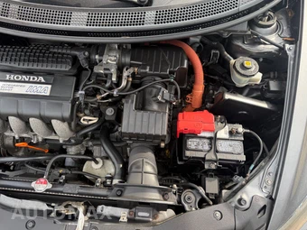 2014 Honda CR-Z - miniatura 87