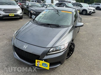 2014 Honda CR-Z - miniatura 9