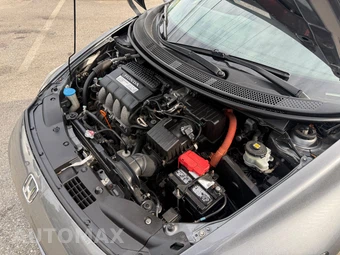 2014 Honda CR-Z - miniatura 91