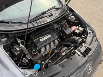 2014 Honda CR-Z - miniatura 92