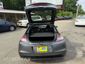 2014 Honda CR-Z - miniatura 93
