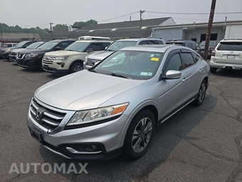 2014 Honda Crosstour EX-L