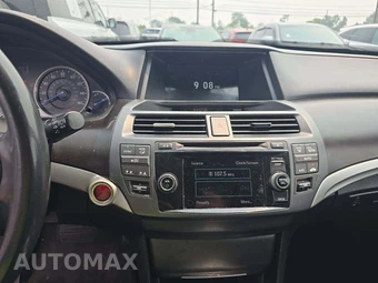 2014 Honda Crosstour EX-L - miniatura 10
