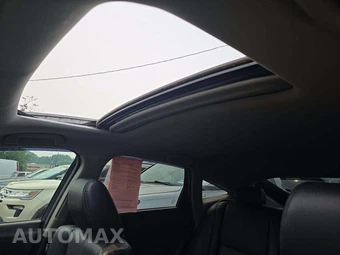 2014 Honda Crosstour EX-L - miniatura 11