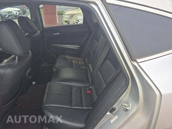 2014 Honda Crosstour EX-L - miniatura 13