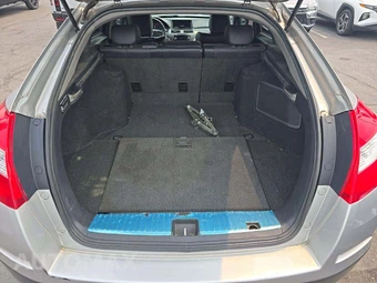2014 Honda Crosstour EX-L - miniatura 14