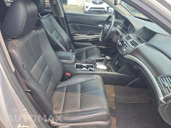 2014 Honda Crosstour EX-L - miniatura 18