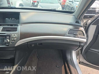 2014 Honda Crosstour EX-L - miniatura 19