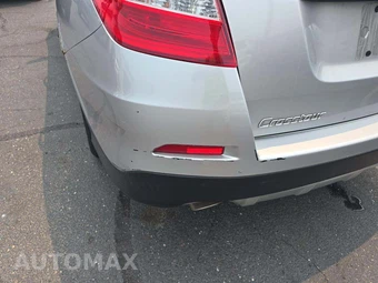 2014 Honda Crosstour EX-L - miniatura 27