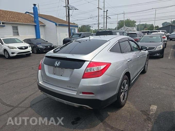 2014 Honda Crosstour EX-L - miniatura 3