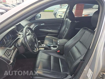 2014 Honda Crosstour EX-L - miniatura 6