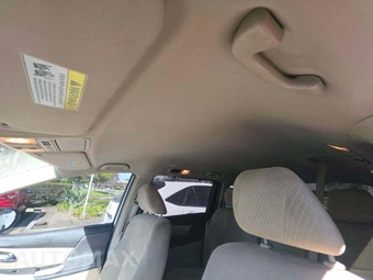 2014 Honda Odyssey EX 118.1" WB – miniatura 11