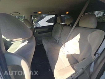 2014 Honda Odyssey EX 118.1" WB – miniatura 13