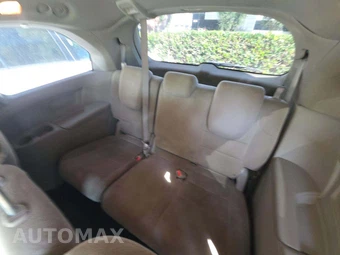 2014 Honda Odyssey EX 118.1" WB – miniatura 14