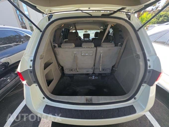 2014 Honda Odyssey EX 118.1" WB – miniatura 15